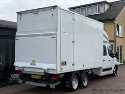 Renault Master 2.3 dCi Clixtar Be Combi N1 2500kg Laadv...