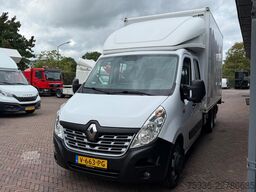 Renault Master 2.3 dCi Clixtar Be Combi N1 2500kg Laadv...
