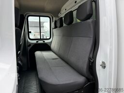 Renault Master 2.3 dCi Clixtar Be Combi N1 2500kg Laadv...