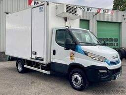 Iveco Daily 72C18  FRC 02/2028 meat vlees rails LAMBE...