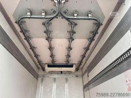 Iveco Daily 72C18  FRC 02/2028 meat vlees rails LAMBE...
