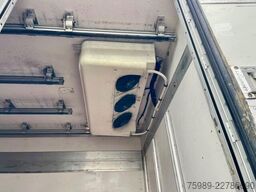 Iveco Daily 72C18  FRC 02/2028 meat vlees rails LAMBE...