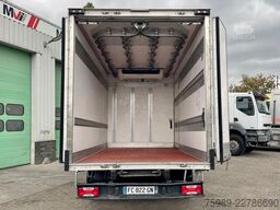 Iveco Daily 72C18  FRC 02/2028 meat vlees rails LAMBE...