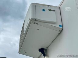 Iveco Daily 72C18  FRC 02/2028 meat vlees rails LAMBE...