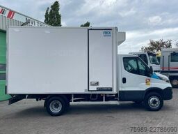 Iveco Daily 72C18  FRC 02/2028 meat vlees rails LAMBE...
