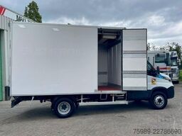 Iveco Daily 72C18  FRC 02/2028 meat vlees rails LAMBE...