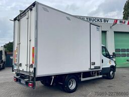 Iveco Daily 72C18  FRC 02/2028 meat vlees rails LAMBE...