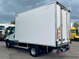 Iveco Daily 72C18  FRC 02/2028 meat vlees rails LAMBE...