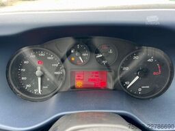 Iveco Daily 72C18  FRC 02/2028 meat vlees rails LAMBE...