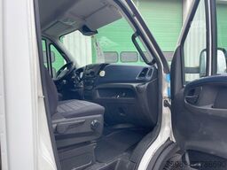 Iveco Daily 72C18  FRC 02/2028 meat vlees rails LAMBE...