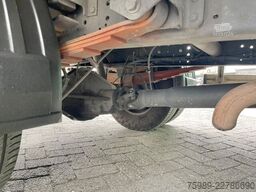 Iveco Daily 72C18  FRC 02/2028 meat vlees rails LAMBE...
