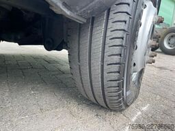 Iveco Daily 72C18  FRC 02/2028 meat vlees rails LAMBE...