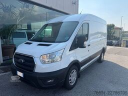 Ford Transit Furgone L2 H2