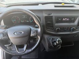 Ford Transit Furgone L2 H2