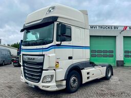 DAF XF 530    Bj 11/2018 , Superspace, PARK CLIMA, ...
