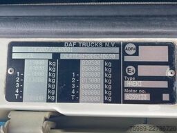 DAF XF 530    Bj 11/2018 , Superspace, PARK CLIMA, ...