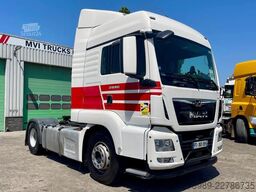 MAN TGS  18.510   476531 km, 19t,  RETARDER, FRIGO