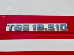 MAN TGS  18.510   476531 km, 19t,  RETARDER, FRIGO