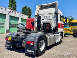 MAN TGS  18.510   476531 km, 19t,  RETARDER, FRIGO
