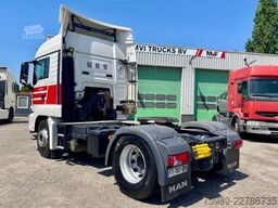 MAN TGS  18.510   476531 km, 19t,  RETARDER, FRIGO