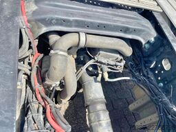 MAN TGS  18.510   476531 km, 19t,  RETARDER, FRIGO