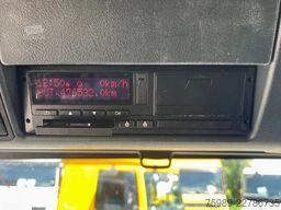 MAN TGS  18.510   476531 km, 19t,  RETARDER, FRIGO