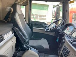 MAN TGS  18.510   476531 km, 19t,  RETARDER, FRIGO