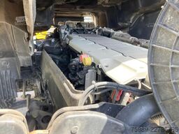 MAN TGS  18.510   476531 km, 19t,  RETARDER, FRIGO