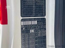 MAN TGS  18.510   476531 km, 19t,  RETARDER, FRIGO