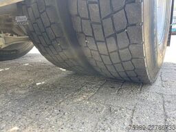 MAN TGS  18.510   476531 km, 19t,  RETARDER, FRIGO