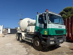 Iveco Trakker 260 T 41