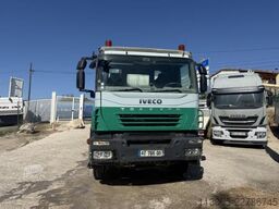 Iveco Trakker 260 T 41