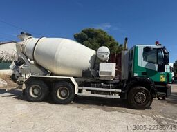 Iveco Trakker 260 T 41