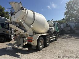 Iveco Trakker 260 T 41