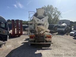 Iveco Trakker 260 T 41