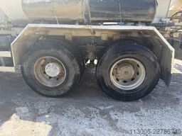 Iveco Trakker 260 T 41