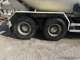 Iveco Trakker 260 T 41