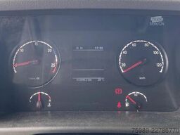 Scania P410  6x4 HIAB  X-HIDOU 188 E-5, RETARDER, WHEE...