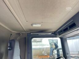 Scania P410  6x4 HIAB  X-HIDOU 188 E-5, RETARDER, WHEE...