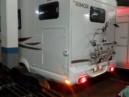 Renault Rimor kayak 5