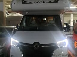Renault Rimor kayak 5