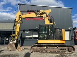Caterpillar 325 FLCR / OilQuick / AC / Kamera