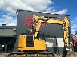 Caterpillar 325 FLCR / OilQuick / AC / Kamera