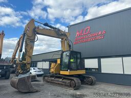 Caterpillar 325 FLCR / OilQuick / AC / Kamera