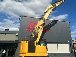 Caterpillar 325 FLCR / OilQuick / AC / Kamera