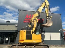 Caterpillar 325 FLCR / OilQuick / AC / Kamera