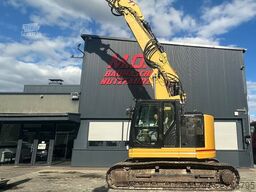 Caterpillar 325 FLCR / OilQuick / AC / Kamera