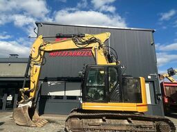 Caterpillar 325 FLCR / OilQuick / AC / Kamera