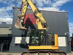 Caterpillar 325 FLCR / OilQuick / AC / Kamera