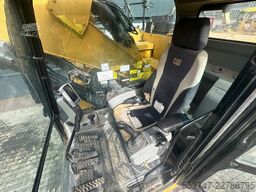 Caterpillar 325 FLCR / OilQuick / AC / Kamera
